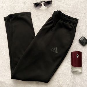 adidas Men’s Climawarm Pants <M>